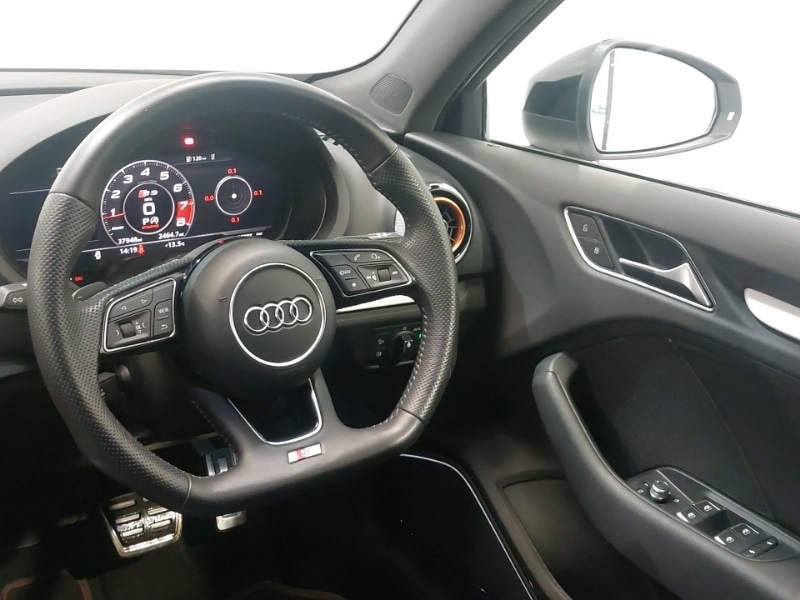 Used Audi A3 2018 for sale - 77750609: Photo 10