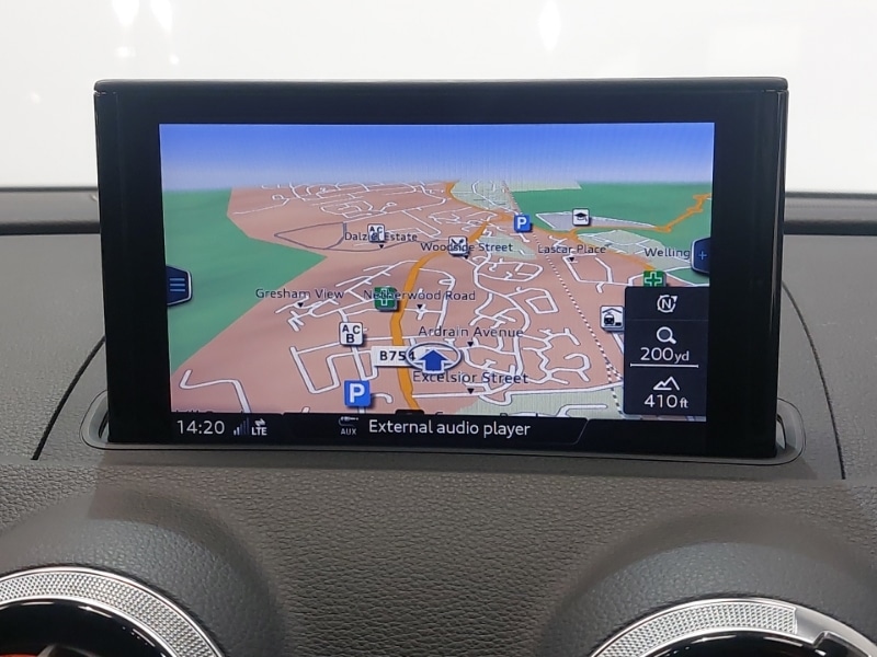 Used Audi A3 2018 for sale - 77750609: Photo 11