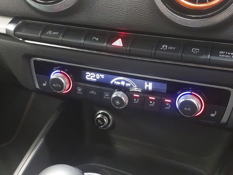 Used Audi A3 2018 for sale - 77750609: Photo 13