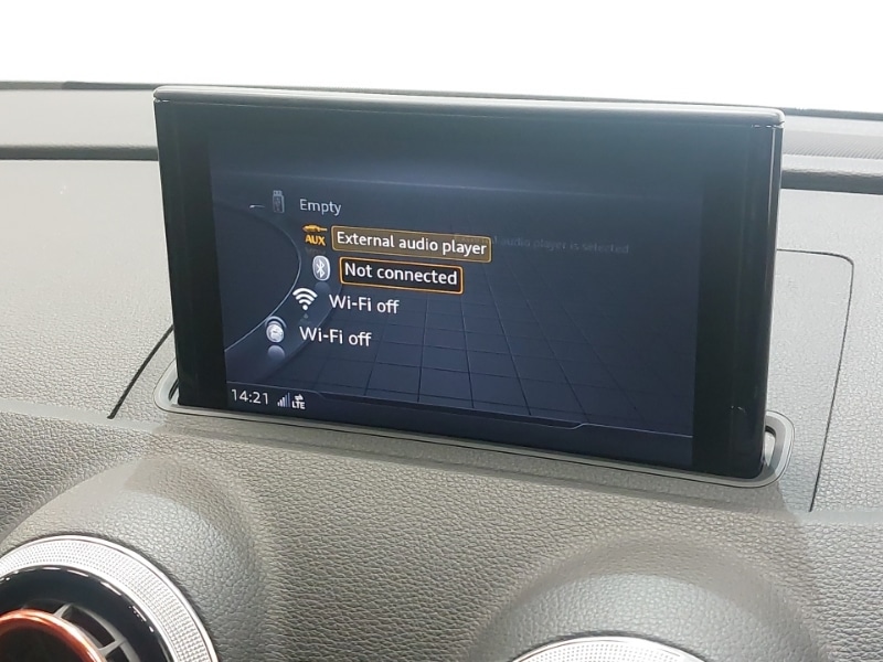 Used Audi A3 2018 for sale - 77750609: Photo 15