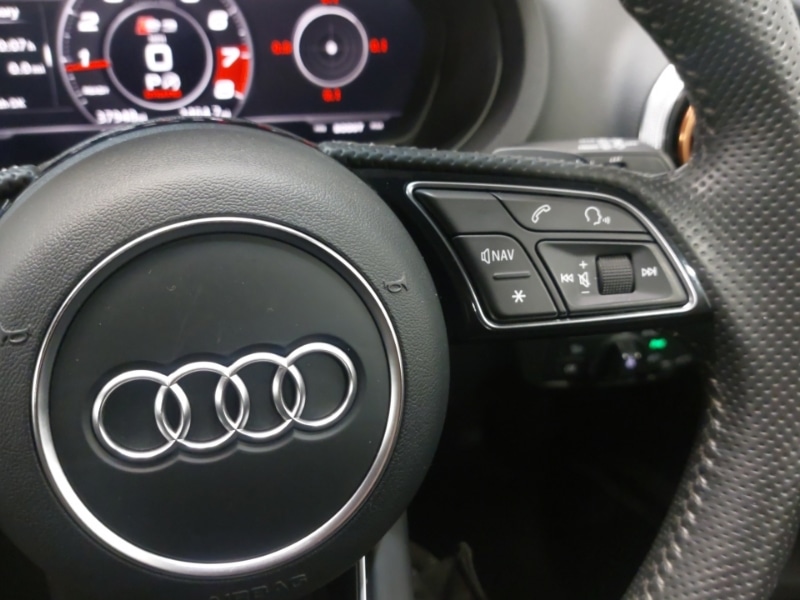 Used Audi A3 2018 for sale - 77750609: Photo 16