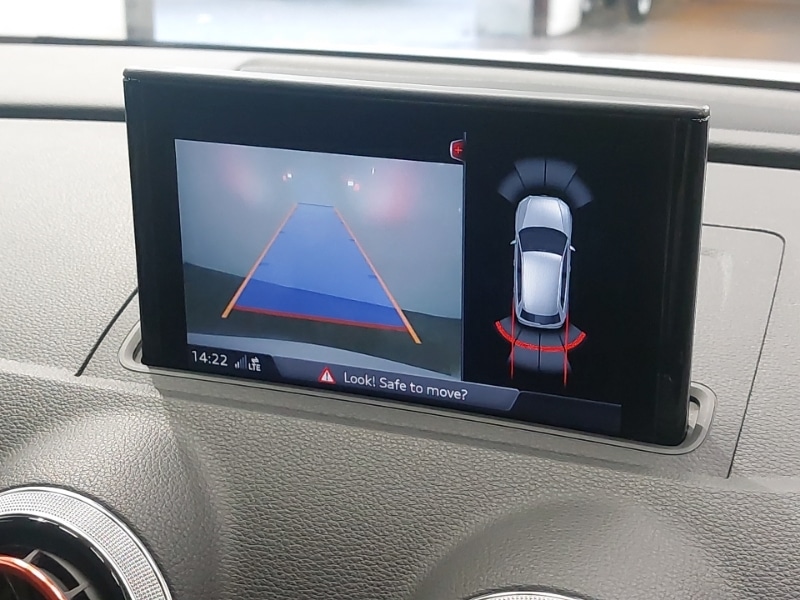 Used Audi A3 2018 for sale - 77750609: Photo 17