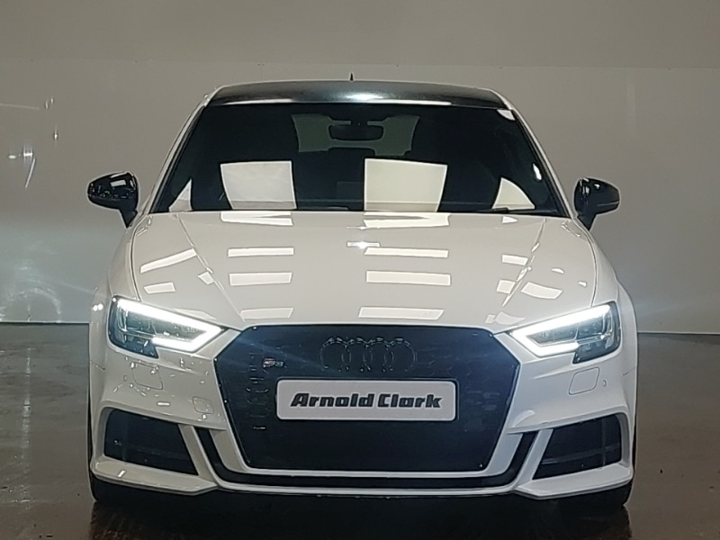 Used Audi A3 2018 for sale - 77750609: Photo 19