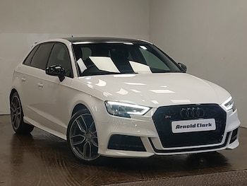 Used Audi A3 2018 for sale - 77750609: Photo