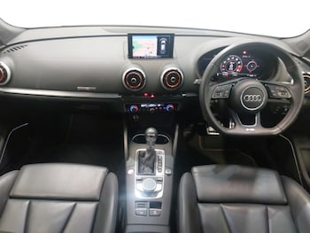 Used Audi A3 2018 for sale - 77750609: Photo