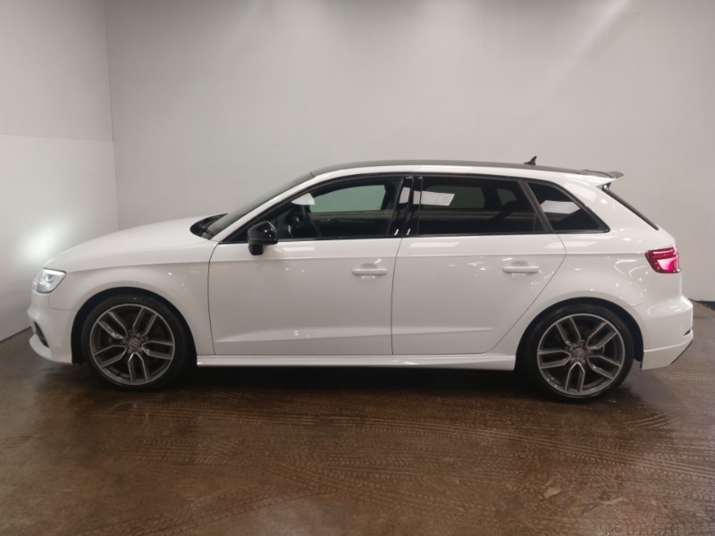 Used Audi A3 2018 for sale - 77750609: Photo 4
