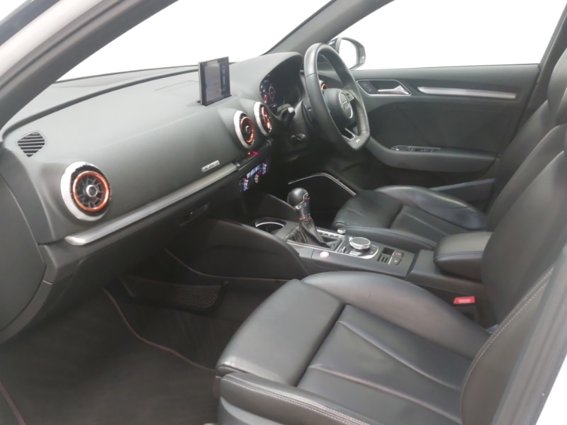 Used Audi A3 2018 for sale - 77750609: Photo 5