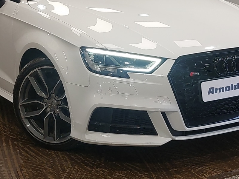 Used Audi A3 2018 for sale - 77750609: Photo 9