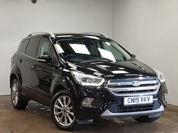 Used Ford Kuga 2019 for sale - 78403607: Photo