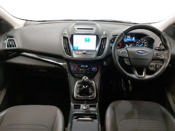 Used Ford Kuga 2019 for sale - 78403607: Photo