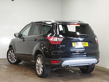Used Ford Kuga 2019 for sale - 78403607: Photo