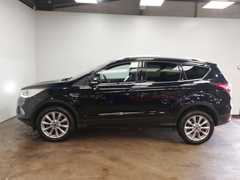 Used Ford Kuga 2019 for sale - 78403607: Photo