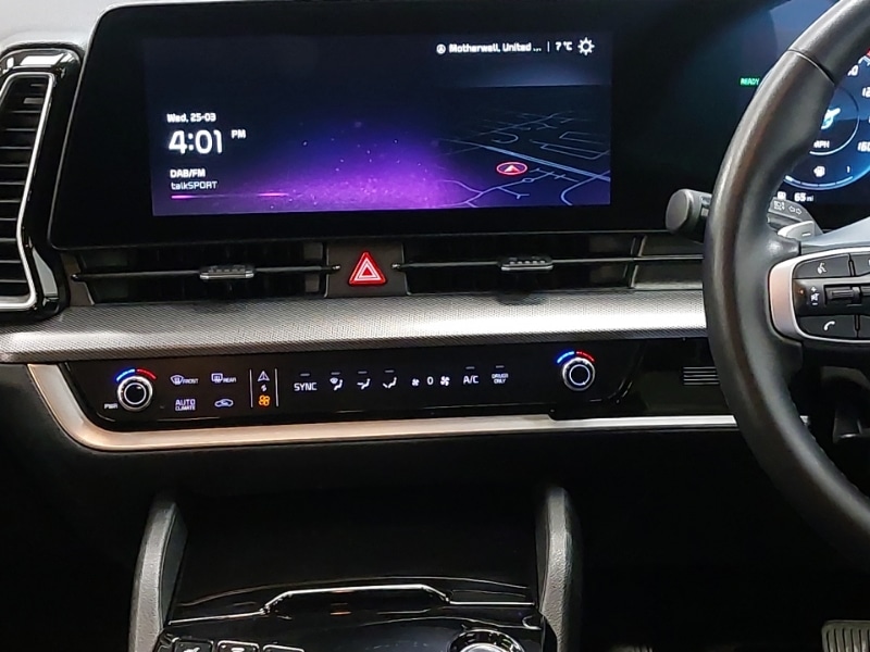 Used Kia Sportage 2023 for sale - 78023782: Photo 10