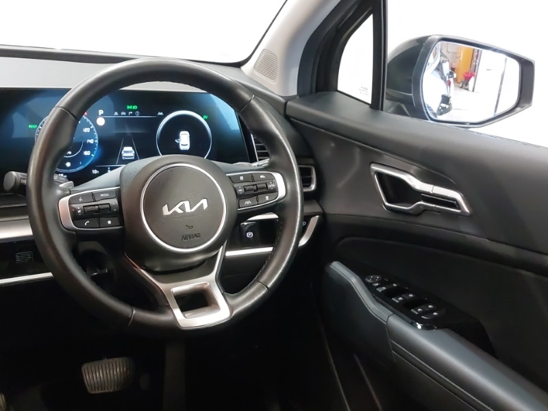 Used Kia Sportage 2023 for sale - 78023782: Photo 11