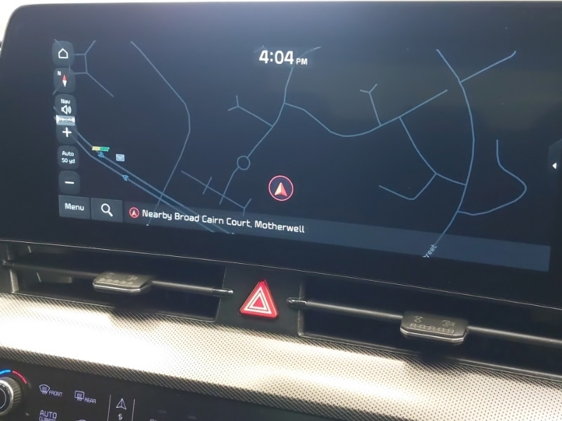 Used Kia Sportage 2023 for sale - 78023782: Photo 14