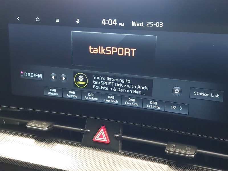 Used Kia Sportage 2023 for sale - 78023782: Photo 15