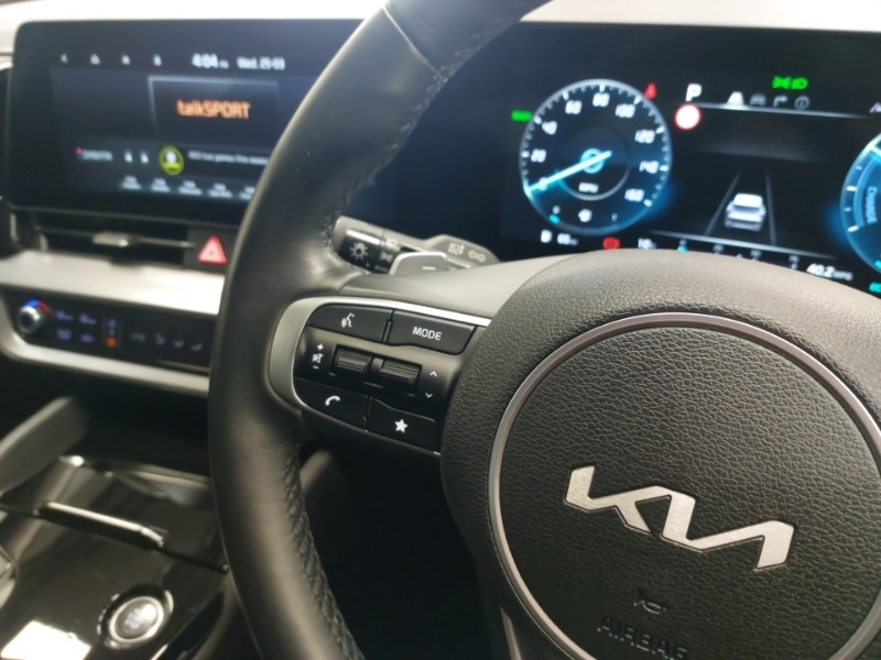 Used Kia Sportage 2023 for sale - 78023782: Photo 17