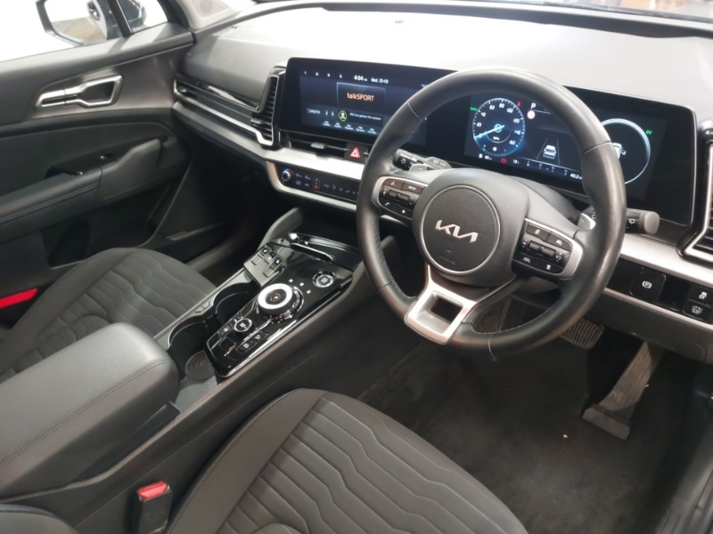 Used Kia Sportage 2023 for sale - 78023782: Photo 18