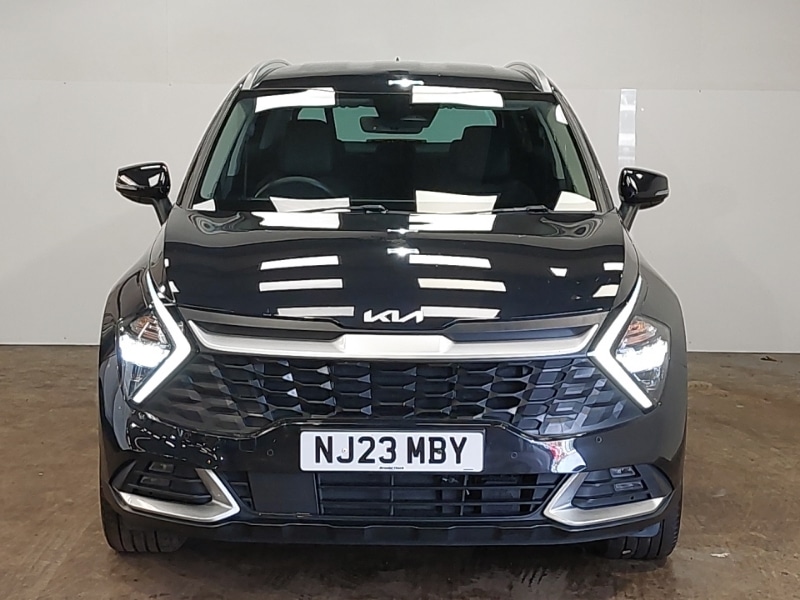 Used Kia Sportage 2023 for sale - 78023782: Photo 19