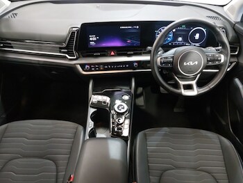 Used Kia Sportage 2023 for sale - 78023782: Photo