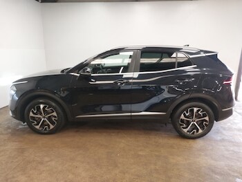 Used Kia Sportage 2023 for sale - 78023782: Photo