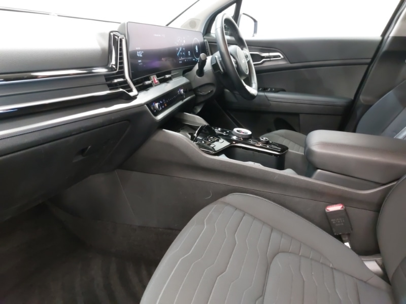 Used Kia Sportage 2023 for sale - 78023782: Photo 5