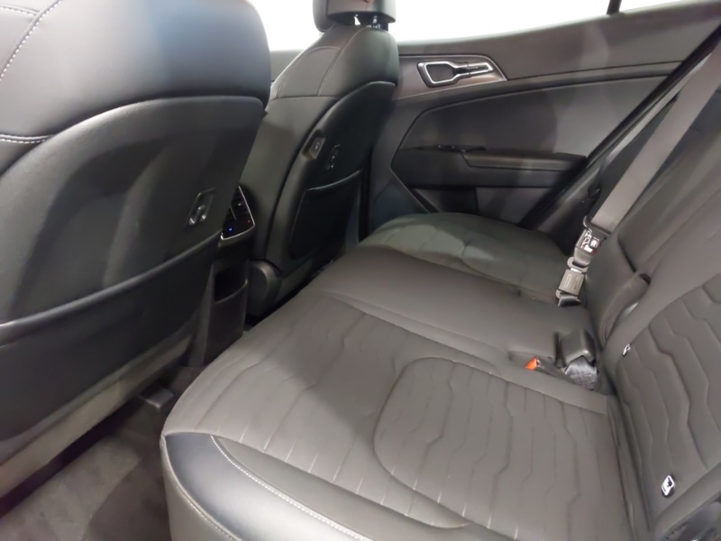 Used Kia Sportage 2023 for sale - 78023782: Photo 6