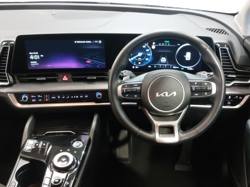 Used Kia Sportage 2023 for sale - 78023782: Photo 7