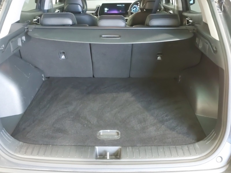 Used Kia Sportage 2023 for sale - 78023782: Photo 8