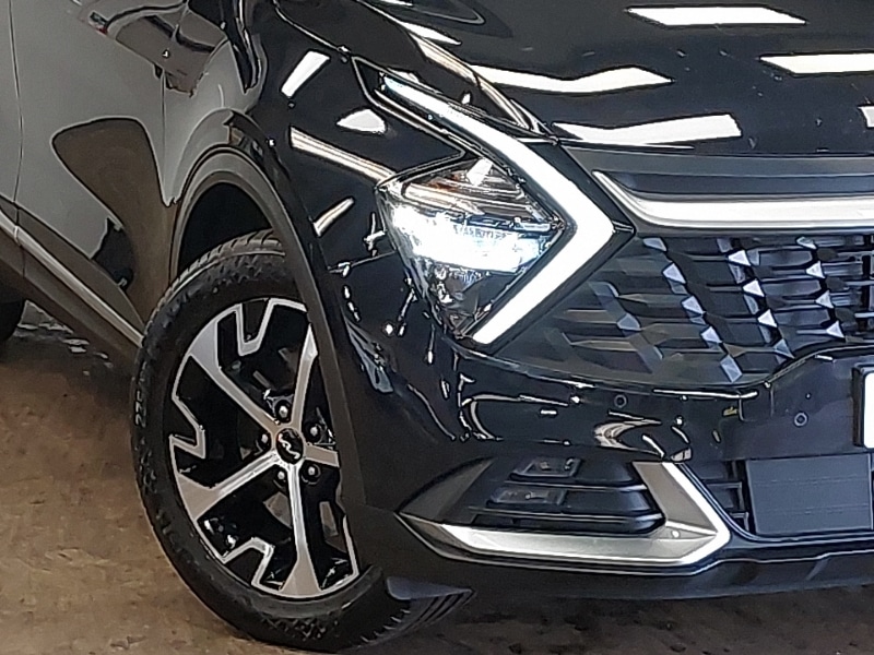 Used Kia Sportage 2023 for sale - 78023782: Photo 9