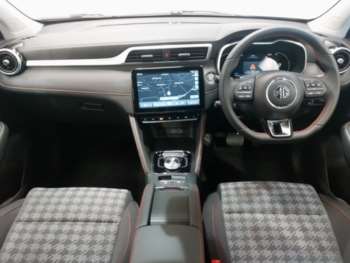 Used MG MG ZS 2025 for sale - 74584100: Photo