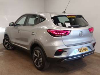 Used MG MG ZS 2025 for sale - 74584100: Photo