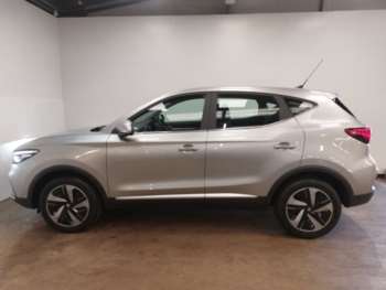 Used MG MG ZS 2025 for sale - 74584100: Photo