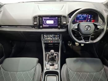 Used Skoda Karoq 2023 for sale - 79691271: Photo