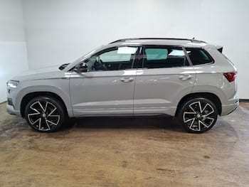 Used Skoda Karoq 2023 for sale - 79691271: Photo