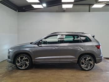 Used Skoda Karoq 2025 for sale - 79654312: Photo