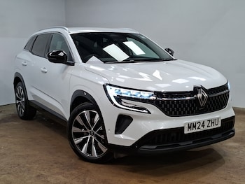 Used Renault Austral 2024 for sale - 79101162: Photo