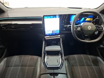 Used Renault Austral 2024 for sale - 79101162: Photo