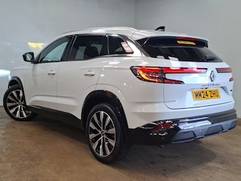 Used Renault Austral 2024 for sale - 79101162: Photo