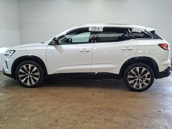 Used Renault Austral 2024 for sale - 79101162: Photo
