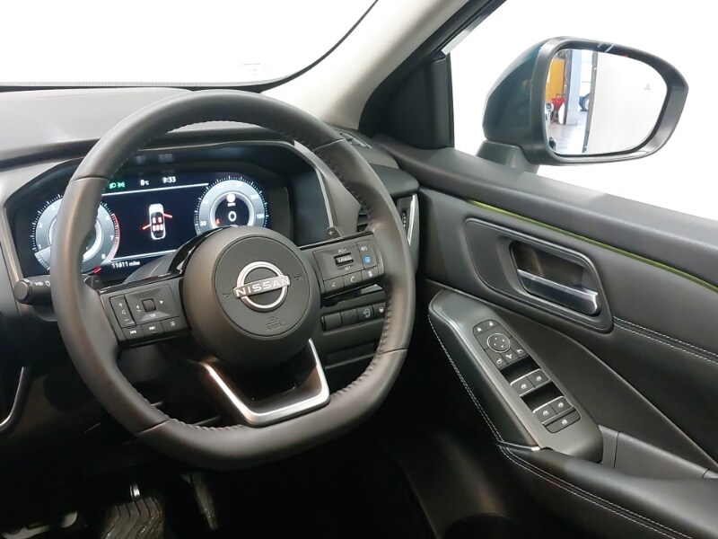 Used Nissan Qashqai 2025 for sale - 77678162: Photo 10