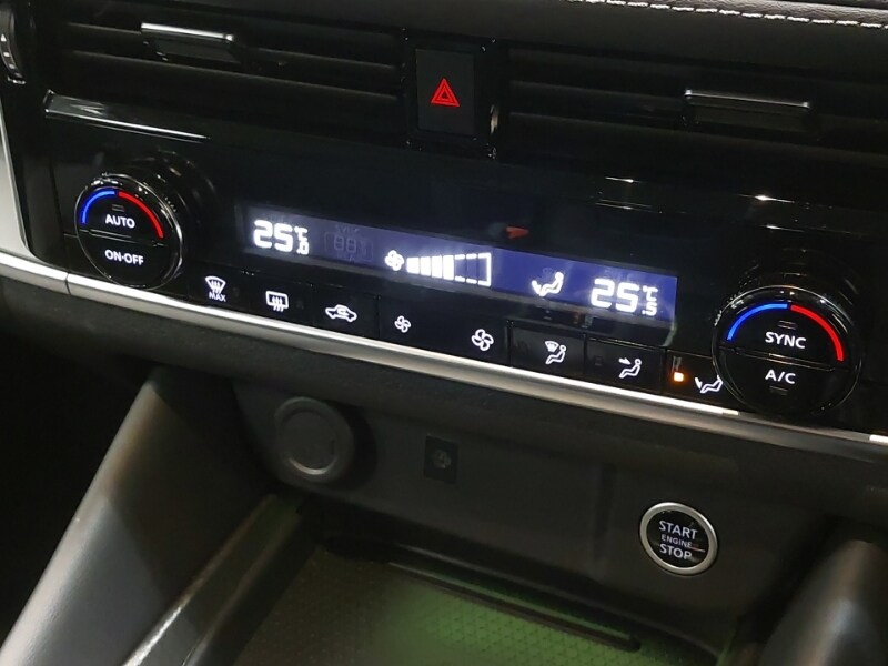 Used Nissan Qashqai 2025 for sale - 77678162: Photo 13