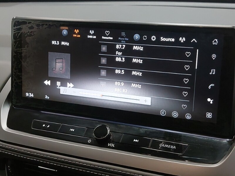 Used Nissan Qashqai 2025 for sale - 77678162: Photo 15