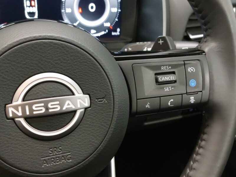 Used Nissan Qashqai 2025 for sale - 77678162: Photo 16