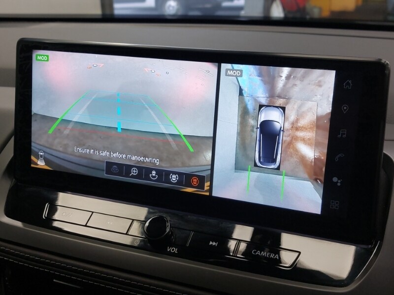 Used Nissan Qashqai 2025 for sale - 77678162: Photo 17