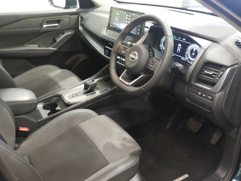 Used Nissan Qashqai 2025 for sale - 77678162: Photo 18