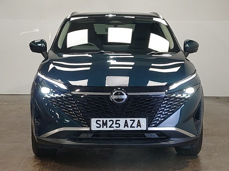 Used Nissan Qashqai 2025 for sale - 77678162: Photo 19