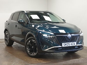 Used Nissan Qashqai 2025 for sale - 77678162: Photo