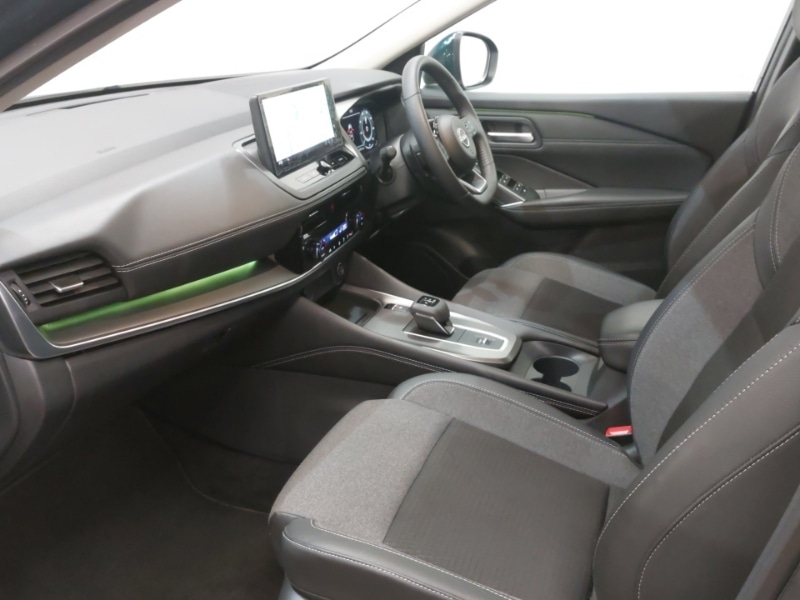 Used Nissan Qashqai 2025 for sale - 77678162: Photo 5