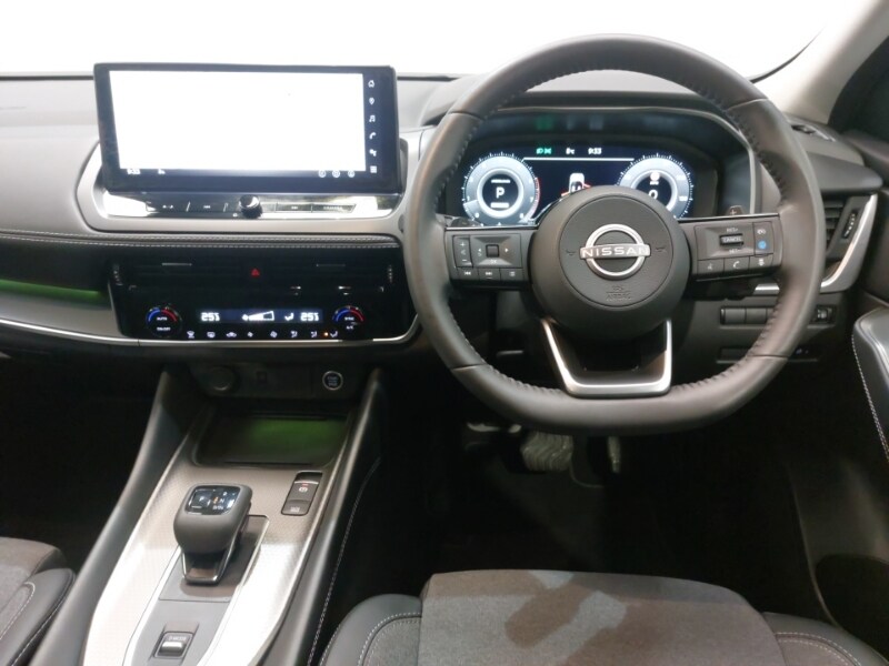 Used Nissan Qashqai 2025 for sale - 77678162: Photo 7